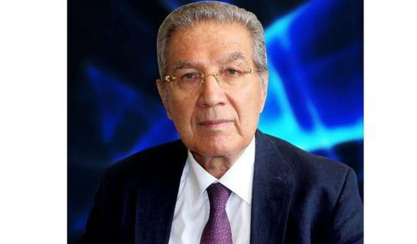 Halil Cin neden öldü? Eski Selçuk Üniversitesi rektörü Halil Cin kimdir, nereli, kaç yaşındaydı?