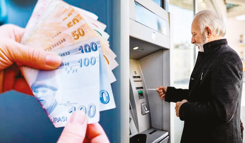 Emekli farkları ne zaman yatacak? SSK, Bağ-Kur zam farkı hangi tarihte hesaplara yatacak?