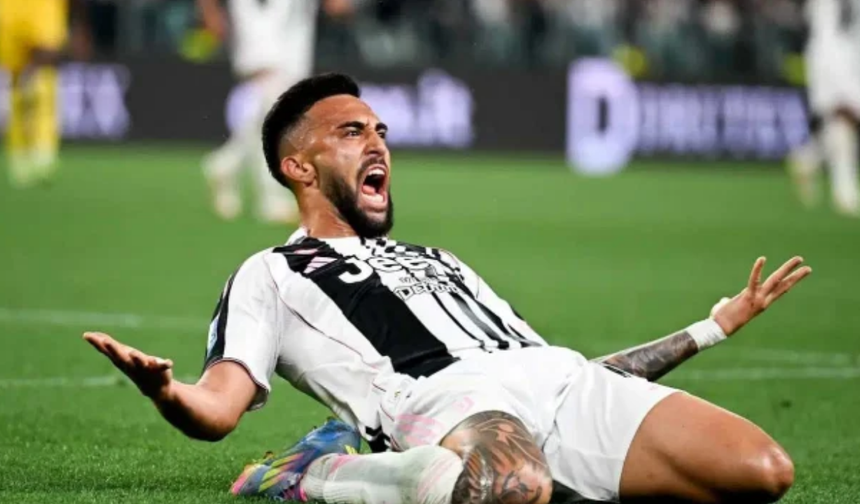Fenerbahçe Nico Gonzalez ile anlaştı mı?