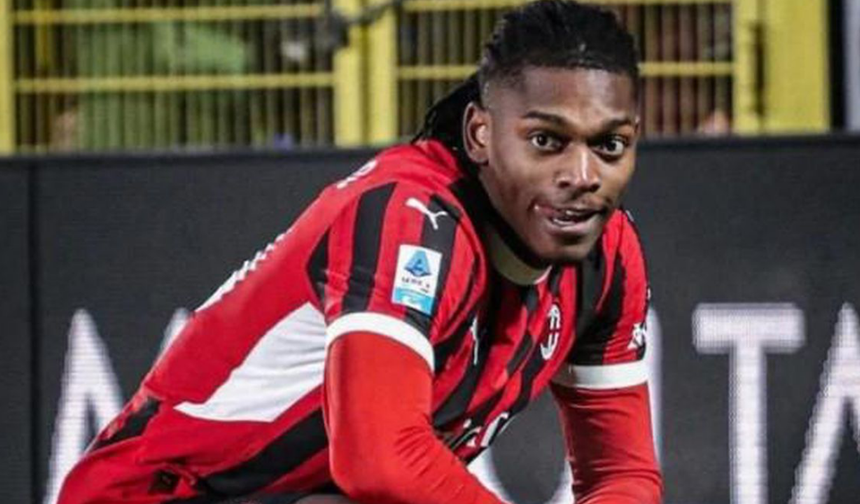 Galatasaray Rafael Leao ile anlaştı mı, son durum ne?