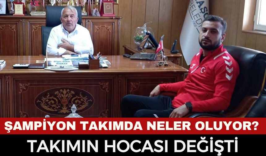 Taşoluk Belediyesi’nden Transfer İddialarına Sert Tepki! "Kulüp Onayı Olmadan Yapılan Transferler Geçersizdir!"