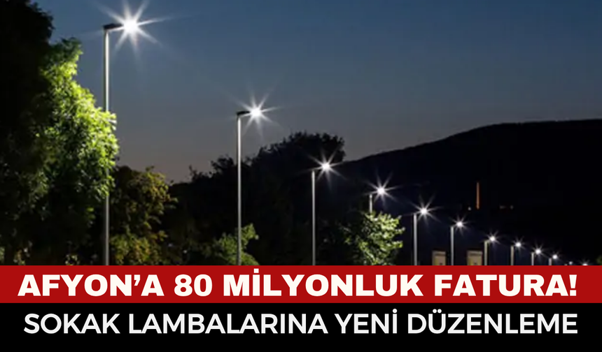 Afyonkarahisar’da 80 Milyonluk Dev Fatura! İGM Başkanı Mehmet Siper’den Muhtarlara Acil Çağrı