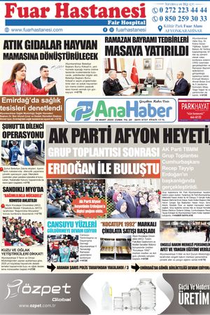 28032025 E-GAZETE